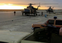 مسيرتان مسلحتان تستهدفان قاعدة عين الأسد الجوية بالعراق دون إصابات أو أضرار