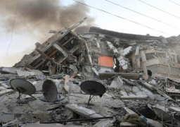 “مفوض حقوق الإنسان”: طلب إسرائيل بإخلاء شمال غزة يعد نقلًا قسريًا للمدنيين وانتهاكًا للقانون الدولي