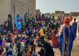 مفوضية اللاجئين: ما يقرب من 6 ملايين سوداني أُجبروا على ترك منازلهم بسبب الصراع