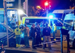 مقتل المشتبه به في هجوم بروكسل