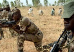 مقتل عنصرين من مليشيات “الشباب” الإرهابية في عملية عسكرية جنوب الصومال