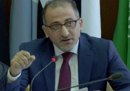 مندوب فلسطين لدي الجامعة العربية: نشكر مصر على دعمها لشعبنا