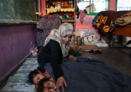 منظمة الصحة: نحتاج للوصول إلى غزة عاجلا لتوصيل مساعدات وإمدادات طبية