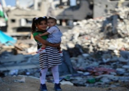 “منظمة الصحة” والأمم المتحدة تطالبان بفتح ممر إنساني لقطاع غزة المُحاصر