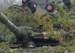 موسكو تتهم كييف باستخدام قنابل عنقودية في قرية روسية