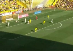 نانت يفوز على مونبلييه بهدفين نظيفين في الدوري الفرنسي