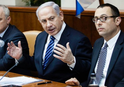 نتنياهو يعلن دخول الحرب على غزة مرحلتها الثالثة وتوسيع العمليات البرية