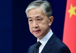وزير الخارجية الصيني يجري محادثات مهمة في واشنطن