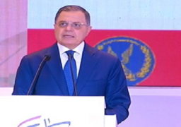 وزير الداخلية أمام “حكاية وطن”: 260 عملا إرهابيا شهدتها مصر خلال عامي 2013 و2014