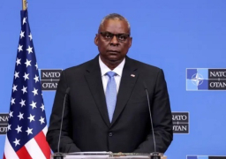 وزير الدفاع الأمريكي: لا شروط على مساعداتنا الأمنية لإسرائيل