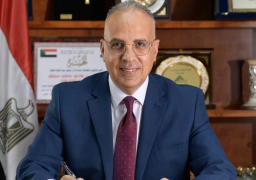 وزير الري يتابع موقف المشروعات المائية المنفذة بمحافظات الصعيد