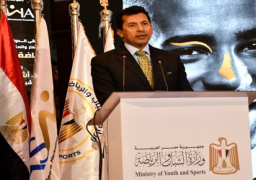 وزير الرياضة يشهد جلسة “مستقبل الرياضة الجامعية الإفريقية” بالملتقى الدولي للاستثمار