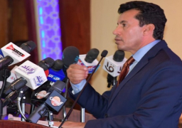 وزير الرياضة يعلن تفاصيل زيادة مكافآت الرياضيين في ضوء تكليفات الرئيس السيسي