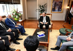 وزير الصناعة يبحث مع “توموسان” التركية فرص ومقومات الاستثمار بالسوق المصري