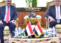 وزير الطيران المدني: مستعدون لتقديم أوجه الدعم والتعاون لليمن في قطاع الطيران