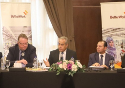 وزير العمل: مصر ملتزمة بمعايير العمل الدولية والتوازن وتعزيز العلاقات بين “طرفي الإنتاج”