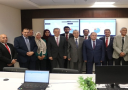 وزير الكهرباء: نحرص على تحسين جودة التغذية الكهربائية ورفع مستوى الخدمات المقدمة للمواطنين