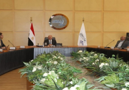 وزير النقل يبحث مع وفد البنك الدولي مستجدات مشروع تطوير خط لوجستيات التجارة بين القاهرة والإسكندرية