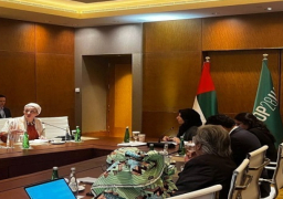 وزيرة البيئة: القطاع الخاص شريك رئيسي في مصر في مشروعات تغير المناخ ودعم الحفاظ على الطبيعة