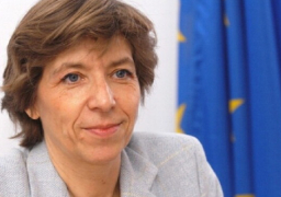 وزيرة الخارجية الفرنسية تبدأ زيارة إلى مصر اليوم