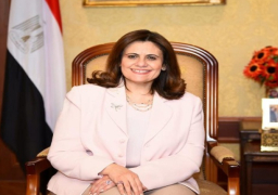 وزيرة الهجرة : 4254 فرصة عمل بالداخل من خلال التعاون مع القطاع الخاص وملتقيات التوظيف