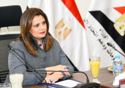 وزيرة الهجرة: أتحنا الكثير من المحفزات للمصريين بالخارج ونعمل على المزيد