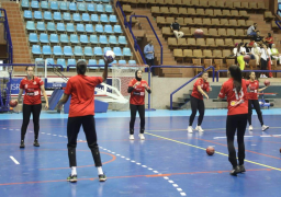 الأهلي يواجه سبورتنج في نهائي دوري المرتبط لسيدات السلة