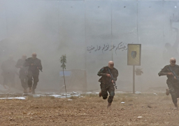 حزب الله يعلن استهداف تجمعات لجنود إسرائيليين