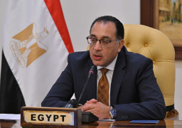 رئيس مجلس الوزراء يترأس اليوم اجتماع مجلس الوزراء في العاصمة الإدارية الجديدة