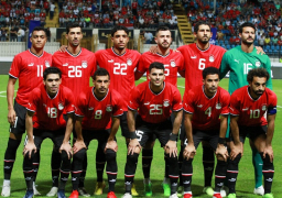 منتخب مصر يواجه جيبوتي ضمن تصفيات المونديال