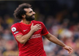 هدف يفصل محمد صلاح عن قائمة الهدافين التاريخيين للبريميرليج