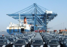 السيارات الصينية تبتلع السوق العالمية بـ3.9 مليون مركبة