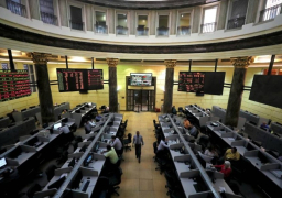 مكاسب قوية للبورصة المصرية في أخر جلسات الإسبوع