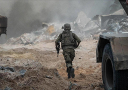 ارتفاع الحصيلة إلى 67 .. الجيش الإسرائيلي يعلن مقتل جنديين جديدين في مواجهات شمال غزة