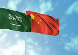 بنكا السعودية والصين المركزيان يوقعان اتفاقا لمقايضة العملات