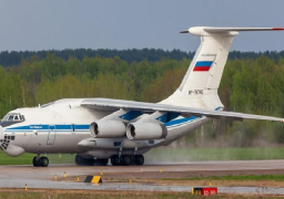 روسيا تسير ثاني رحلة خلال يومين لإجلاء مواطنيها من غزة