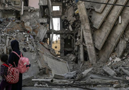 الأونروا : الوضع في قطاع غزة مأساوي والهدنة كشفت الوضع للجميع