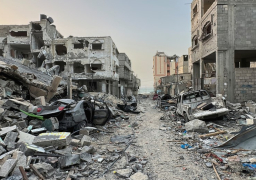 هدنة إسرائيل وحماس تدخل يومها الأخير .. ومساع لتمديدها