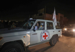 الدفعة الرابعة من الرهائن .. إسرائيل تحصل على قائمة من 11 اسم