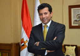 وزير الرياضة يهنئ اتحاد الكانوي والكياك بحصد 12 ميدالية متنوعة في البطولة الإفريقية بنيجيريا