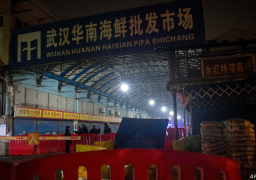 الرئيس الصيني يشيد بقوة نمو اقتصاد بلاده في دفع حركة الاقتصاد العالمي