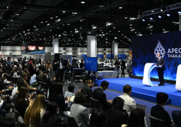 موسكو : الوفد الروسي في قمة “أبيك” أجرى محادثات إيجابية مع بعض القادة