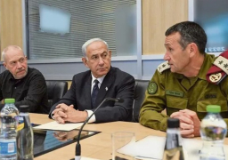 حكومة الحرب الإسرائيلية تجتمع الليلة لبحث صفقة تبادل الأسرى