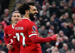 200 هدف في الكرة الإنجليزية.. محمد صلاح يواصل تحقيق الأرقام القياسية