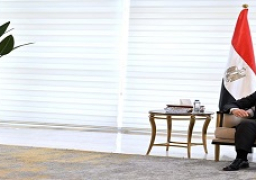 رئيس الوزراء يستقبل المديرة التنفيذية لوكالة الاتحاد الأفريقي للتنمية ” أودا-نيباد”