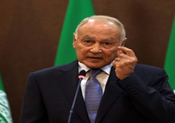 أبو الغيط يُدين استهداف المستشفيات في غزة ويعتبره “عملا مجردا من الضمير الإنساني”