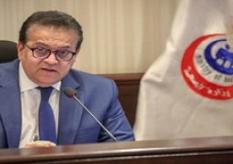 الصحة: “100 يوم صحة” تقدم أكثر من 44 مليون خدمة منذ انطلاقها