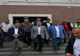 رئيس الوزراء يصل قرية “الريان” بالفيوم لمتابعة تنفيذ وتشغيل عدد من مشروعات “حياة كريمة”