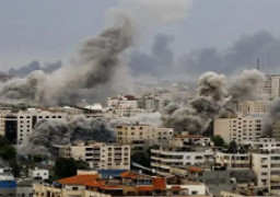 الأمين المساعد للأمم المتحدة: لم يتم التنسيق معنا بشأن الهدنة