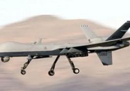 مسؤول عسكري: إسقاط مسيرة مسلحة استهدفت القوات الأمريكية في سوريا